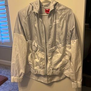 Women’s Nike Windbreaker